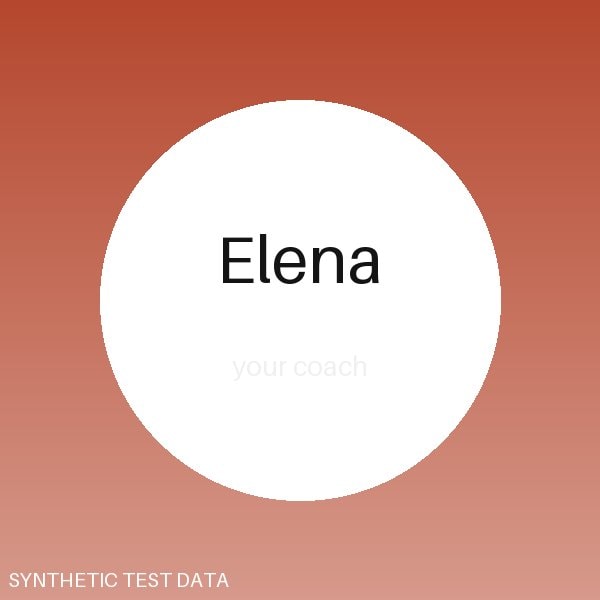 Elena Patel profile photo